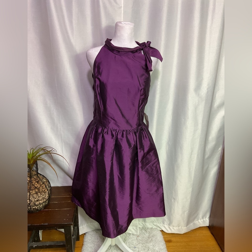Alfred Sung Brides Maid Dress